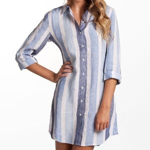 Island Company Gentleman Shirt size Small